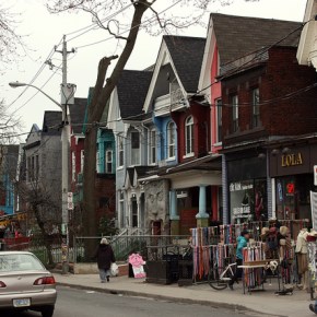 Kensington Market Project — A multi-year ethnographic&nbsp;study