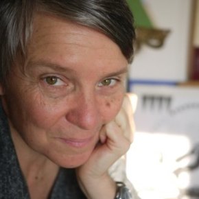 The Three Ps: Publishing, Pedagogy, and Production in Contemporary Anthropology. A Talk by Anne&nbsp;Brackenbury.