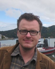 Dr. Francis Cody: A Discussion on Digital&nbsp;Ethnography