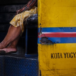 Urban Infrastructures and Informal Sovereignties: A Research&nbsp;Project