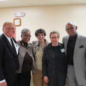 Collaborative Ethnography and Community Activism: Where Publics and Politics&nbsp;Meet