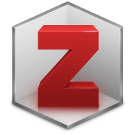 Zotero logo