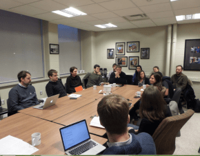 Ethnography Lab Speaker Series 2015-2016 Call for&nbsp;Abstracts