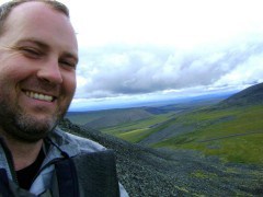 Upcoming Talk October 23: Multi-Sited Ethnography in&nbsp;Canada