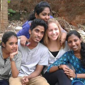 Reflecting on Privilege