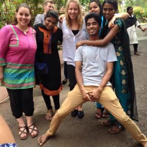 Educational Spaces of Contention: The navigation of capital and aspiration by female students in&nbsp;Kerala