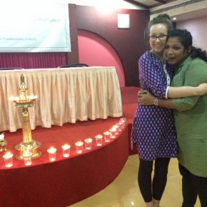 Building Closeness with&nbsp;Theatre