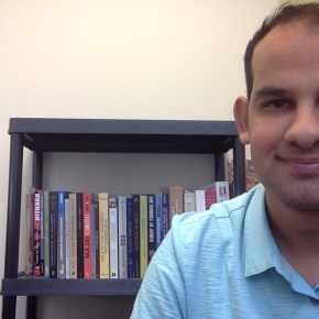 It’s Not a “Copt-Out”: Anthropology, Positionality, and Ethnography among Coptic Christians in Egypt and the United&nbsp;States