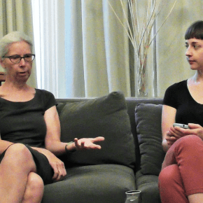 The Video Interview: A&nbsp;Workshop