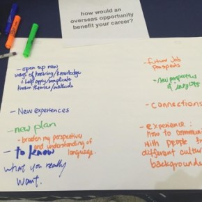 Synthesis (Ethnography of the University 2016: Focus on&nbsp;Work)