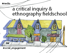 Ethnography Lab Summer High School Program 2018 (Revised&nbsp;Dates)