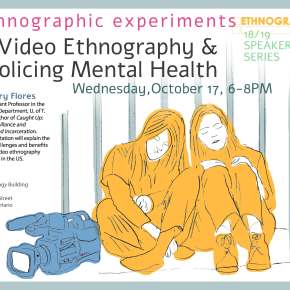 Video Ethnography and Policing Mental&nbsp;Health