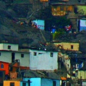 Launching the Urban Ethnography Reading Group and Speaker Series&nbsp;2019