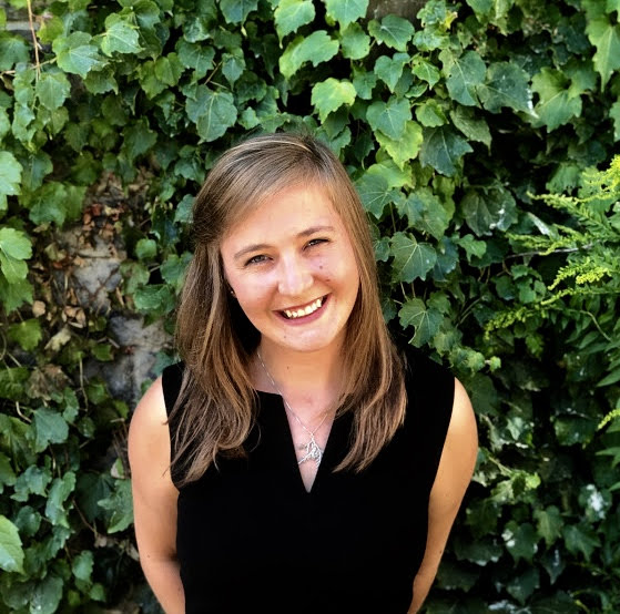 Emily-Camille Gilbert