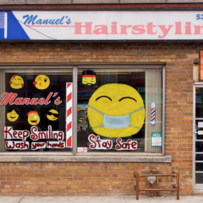 Ethnography in/of the Pandemic Follow-Up&nbsp;Sessions