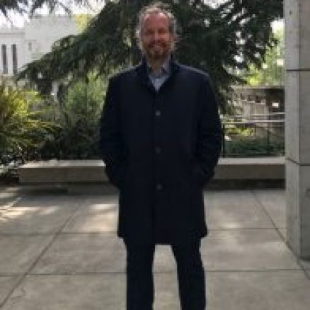 Dr. William Stafford