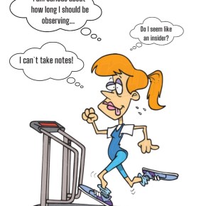 A Surprisingly Successful Survey and a New Question, By Lidiia Tulenkova (Ethnography of the University 2021: Focus on&nbsp;Diversity)