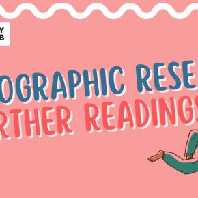 A List of Further Readings on&nbsp;Ethnography