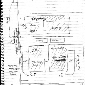 Fieldwork (Ethnography of the University 2015: Focus on&nbsp;Power)