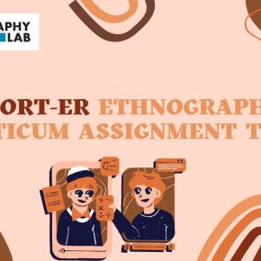 Short Ethnographic Practicum Assignment&nbsp;Topics