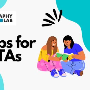 Tips for TAs on Teaching&nbsp;Ethnography