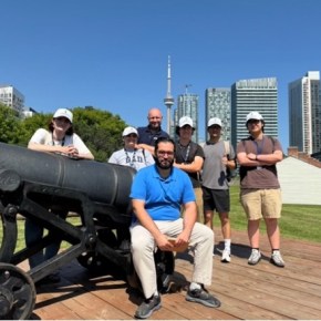 DIVERSIFYING MUSEUM STORIES: VISITOR&nbsp;EXPERIENCES