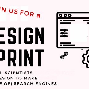 Social Science and Design Workshop: Dismantling Google Search&nbsp;Engine