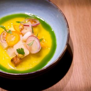 UPCOMING: Cookbooks and Mestizaje: Tracing Changing Ethnoracial Hierarchies through Interviews, Ethnography, and Food&nbsp;Recipes