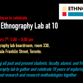 Join us next Friday for our 10-year&nbsp;anniversary.