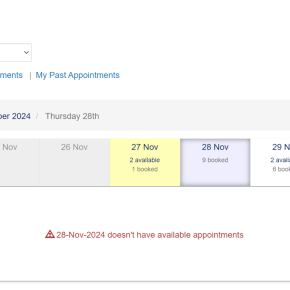 Too Many Students, Too Few&nbsp;Strategists