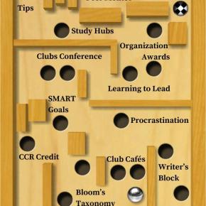 A Digital Labyrinth: Navigating Information on the Student Life&nbsp;Website