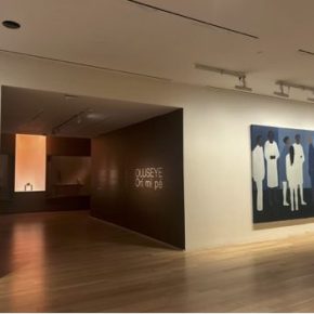 Curating Blackness: Diasporic Engagement and Corporate Mediation in Museum Exhibitions of African&nbsp;Art