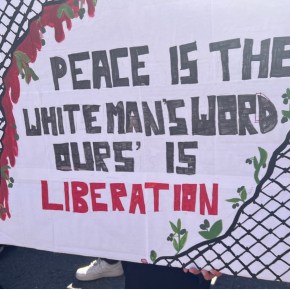 A conversation on the ethnography of&nbsp;protest