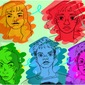 Unexpected but not&nbsp;Unwelcome