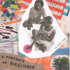 Creating with and Towards a Mess: A&nbsp;Reflection