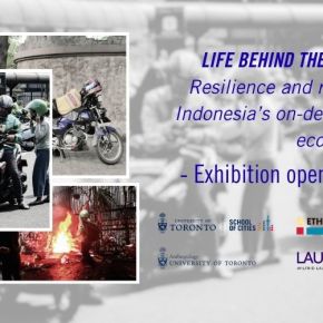 Upcoming Exhibition Opening: Thursday, April 9th, 5-7&nbsp;pm