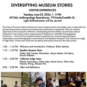 Upcoming Student Research&nbsp;Showcase